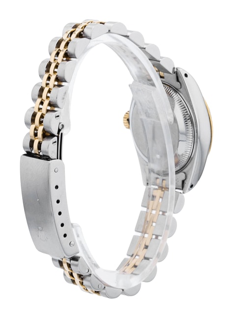 Rolex Datejust Lady 69173 Image 3